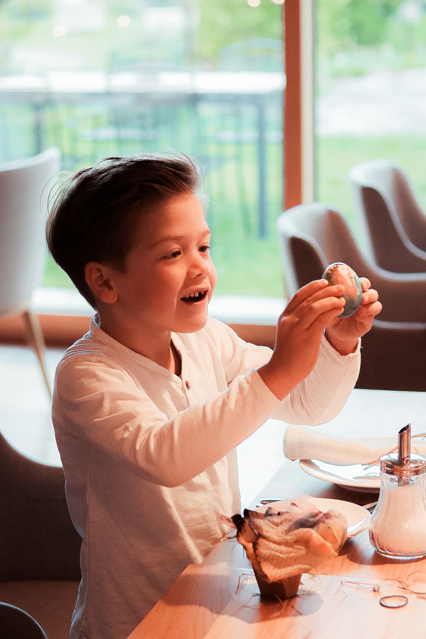 Osterprogramm Bild 1